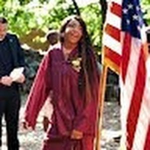 Meet your Posher, Cherrelle